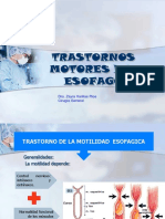 Trastornosmotoresdelesofago 140209195937 Phpapp02