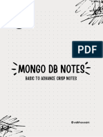 Mongodb Notes Basic To Advanced 1692833294