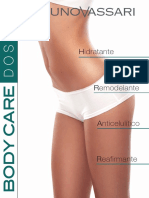 Dossier Body Care