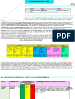 Programacion - Anual - I.E. - N°667-Tz-S (1) ......................................