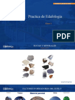 Edafología Practica 1