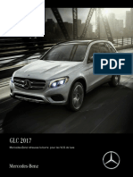 Mercedes GLC 2017 CA