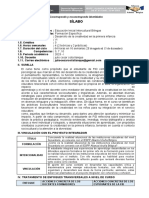 SILABO DESARROLLO DE LA CREATIVIDAD EN LA PRIMERA INFANCIA VI (3) Corregido