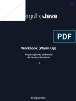 Algaworks Workbook MJ Ambiente de Desenvolvimento v1.0