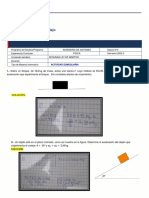 4 - Segunda Ley de Newton - Actividad - Dom - 2023-1