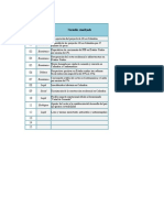 Matrices Plan de Negocio Aplicado