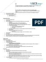 Pneumothorax Aspiration