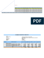 6.0 Analitico