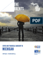 2023 ALICE Report Michigan