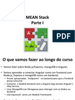 Aula-09 - MEAN Stack - parte I