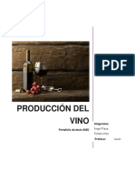 Produccion Del Vino Finali