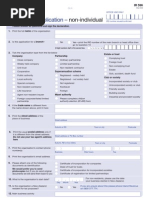 KiwiSaver Opt-Out Request Form KS10 | PDF | Employment | Economies