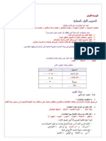 حل دس الحضارة دراسات اجتماعية الصف السادس