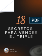 PDF 3 18 Secretos para Vender - Compressed