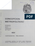Concepcion Metropolitano