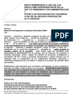 Documento Sucesion