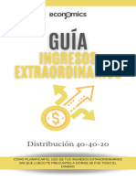 Ebook Ingresos Extra - Economics Data