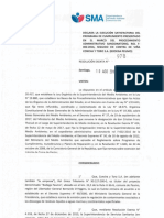 Res Ex 978 Declara Ejecución Satisfactoria PDC