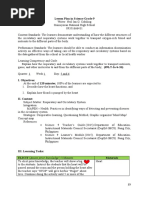 Science 9 DLP q1 w1 d5&6