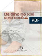 6) de Olho No Xixi e No Cocô