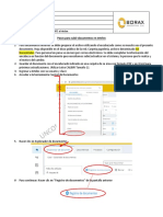 Pasos para Cargar Documentos en Intelex