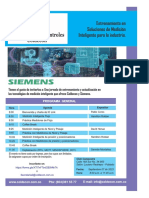 Entrenamiento de Siemens Sept 7