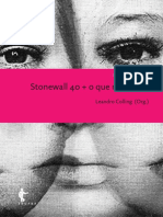 Stonewal 40 Cult9 RI