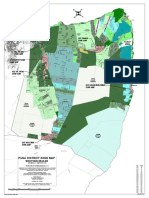 Puna District Zone Map
