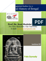 Lecture-2 - Mediaval Bangla-Revised 8.12.23