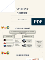 Acv Isquemico