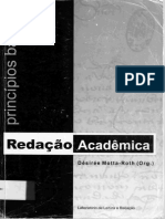 Redação acadêmica princípios básicos by Désirée Motta-Roth (org.) (z-lib.org) (1)