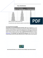 Banorte Inversion Vista Enlace Personal Marzo 2021