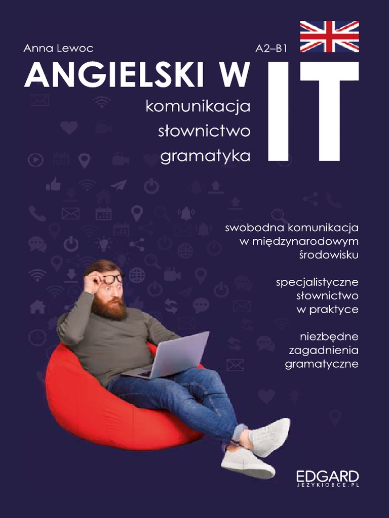 Angielski W IT 9788367663212 Rozdzial Do Pobrania | Download Free PDF ...