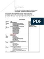 EE EMS 1 - Syllabus