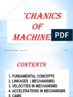 Lecture 1 - Fundamentals