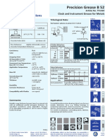 Precision Grease B 52