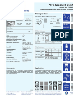 PTFE-Grease K 7132