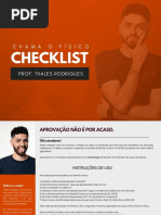 Cronograma de Estudos (Chama o Físico)