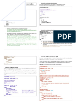 Sous-Programme Td7-Cor