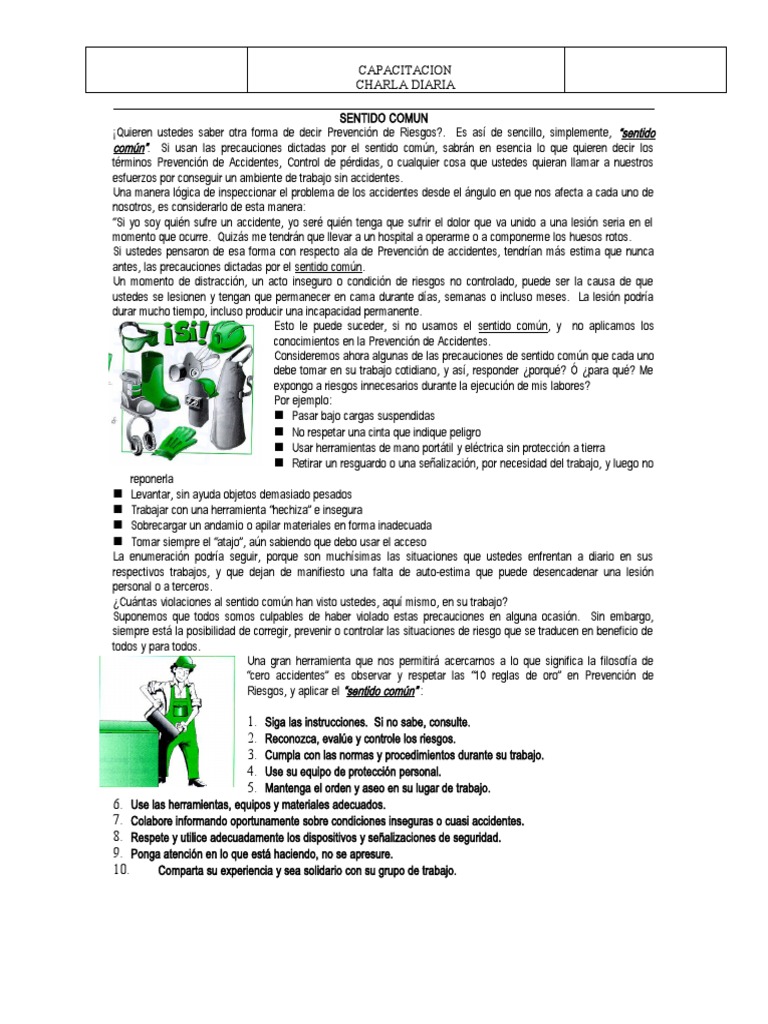 GR-F-15 (21) Sentido Comun | PDF | Crecimiento personal y profesional