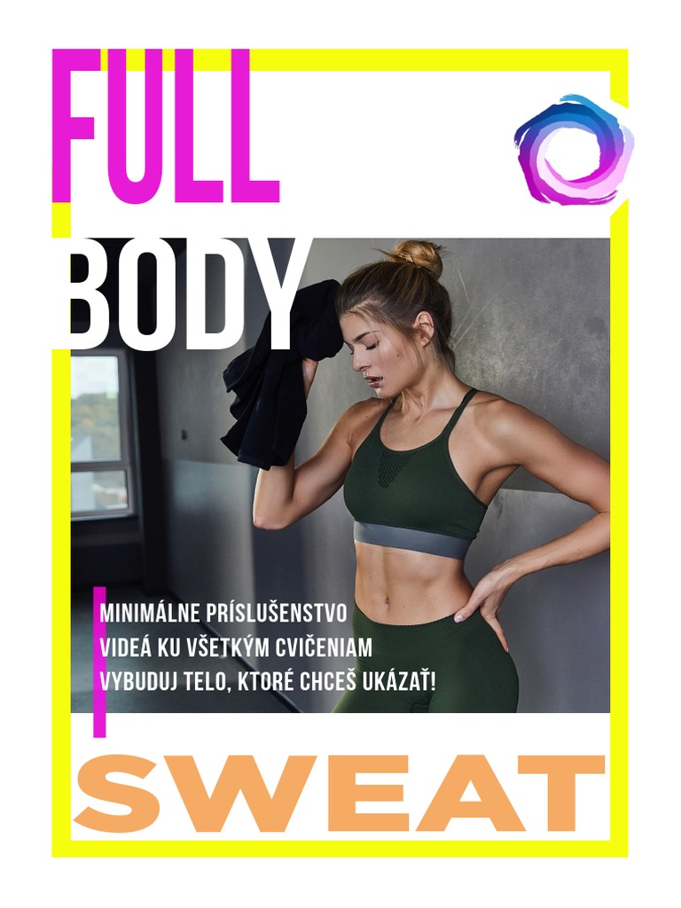 Full Body Sweat | PDF