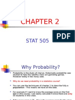 CHAPTER 2 - Sections 2.1 and 2