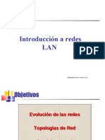 1- Introduccion alcableado