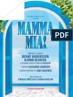 Mamma Mia - Programa Digital