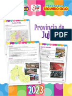 Provincia de Jujuy