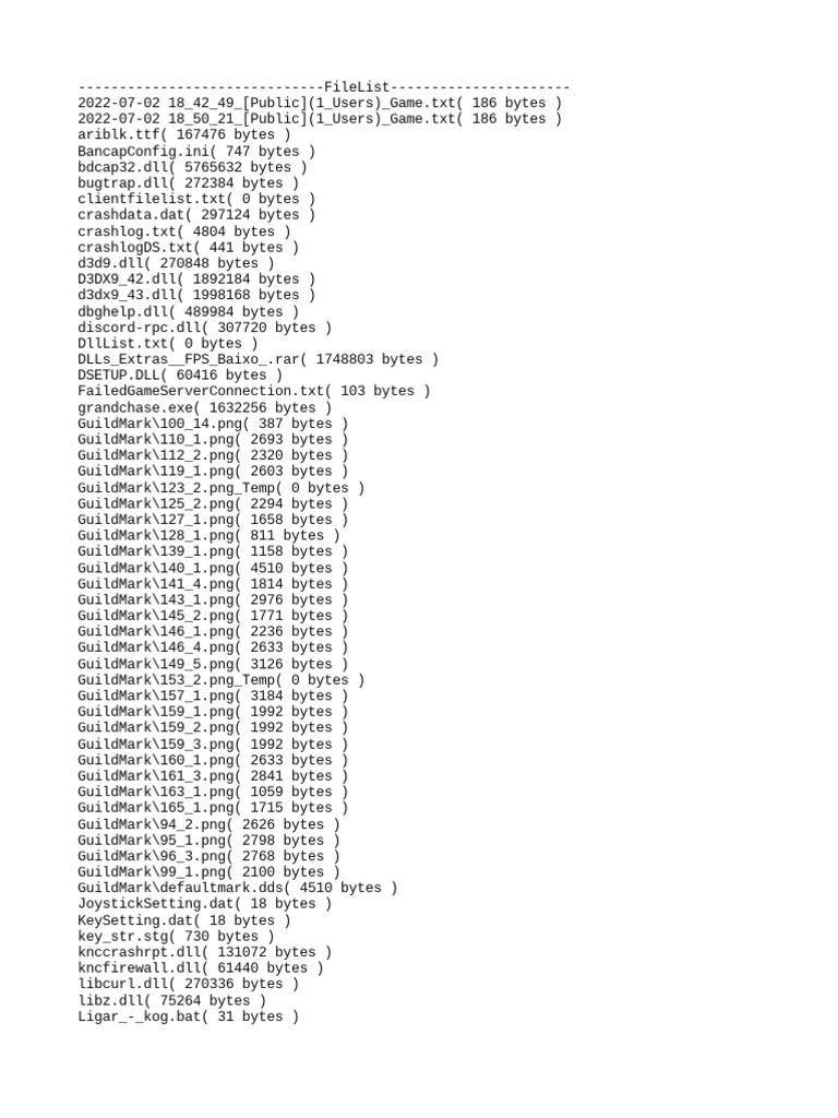 Client file list download free pdf text file digital technology