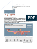 SNC2DP - Digestive System Assignment Online