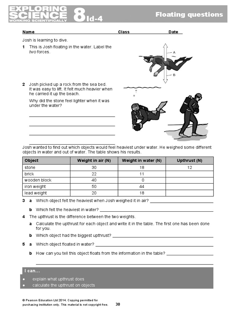 8id4 - Floating Questions | PDF