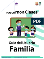 Guía Familia Sieweb