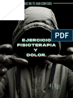 Easy Fisio Ejercicio Fisioterapia Dolor